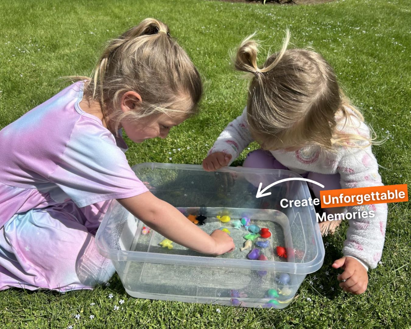 Wonder Water Kit™